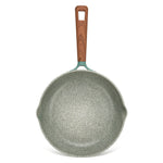 Fissman Frying Pan 26cm With Induction Bottom (Aluminium With Non-Stick Coating)