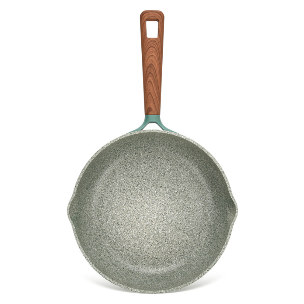 Fissman Frying Pan 26cm With Induction Bottom (Aluminium With Non-Stick Coating)
