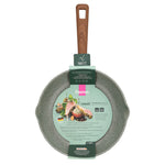 مقلاة فيسمان ٢٦ سم مع قاعدة تحريضية (ألومنيوم مع طلاء غير لاصق)