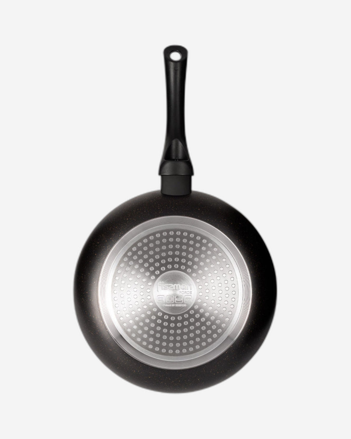 مقلاة فيسمان فيوري المصنوعة من الألومنيوم غير اللاصق، 24 سم