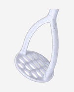 هراسة البطاطس فيسمان 29 سم من سلسلة بيانكا من النايلون والسيليكون