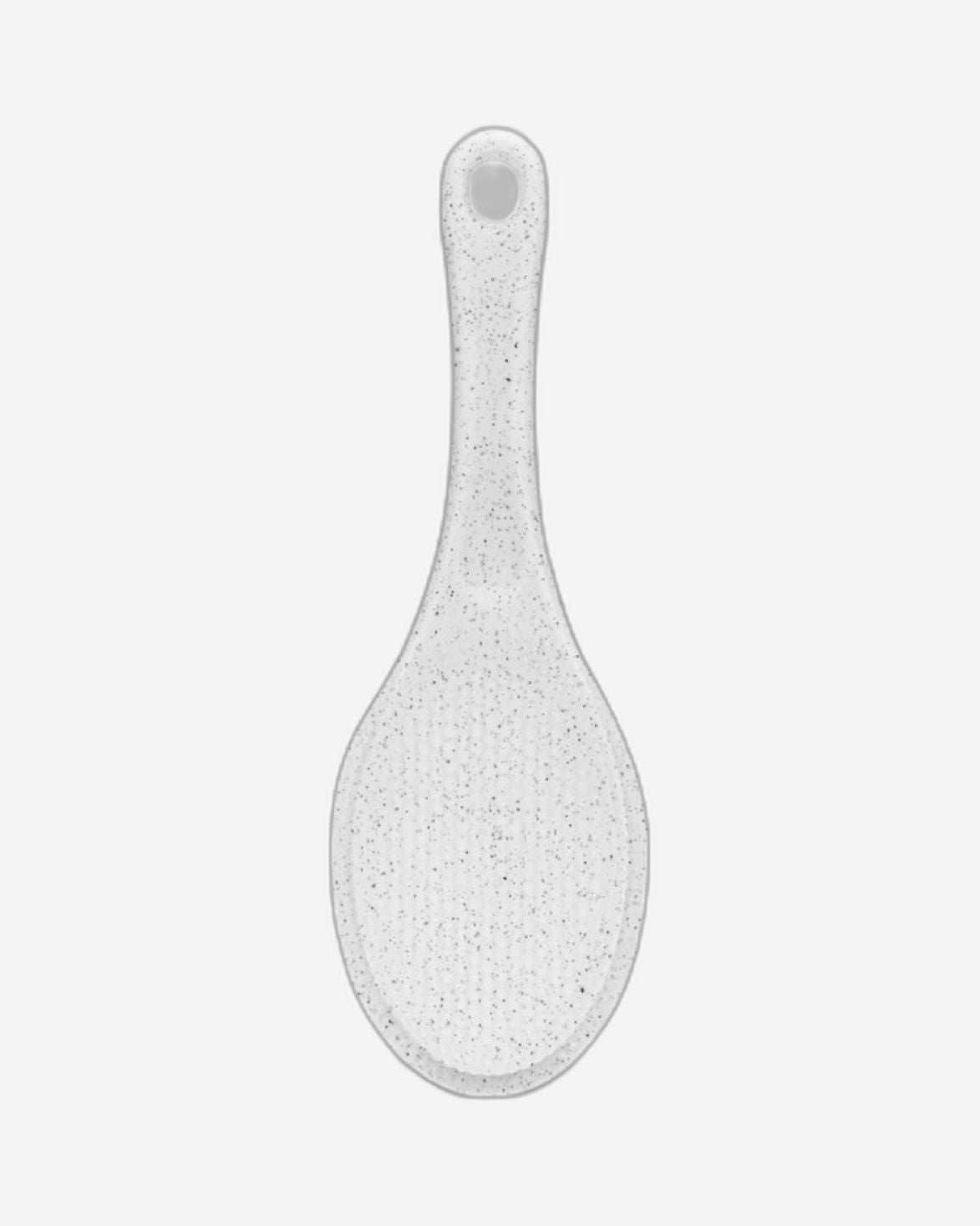 ملعقة أرز فيسمان بيانكا نايلون / 21 سم