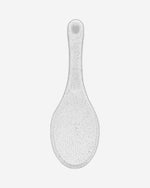ملعقة أرز فيسمان 21 سم من سلسلة بيانكا من النايلون والسيليكون