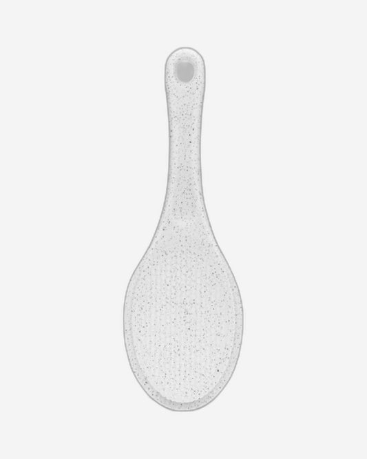 ملعقة أرز فيسمان 21 سم من سلسلة بيانكا من النايلون والسيليكون