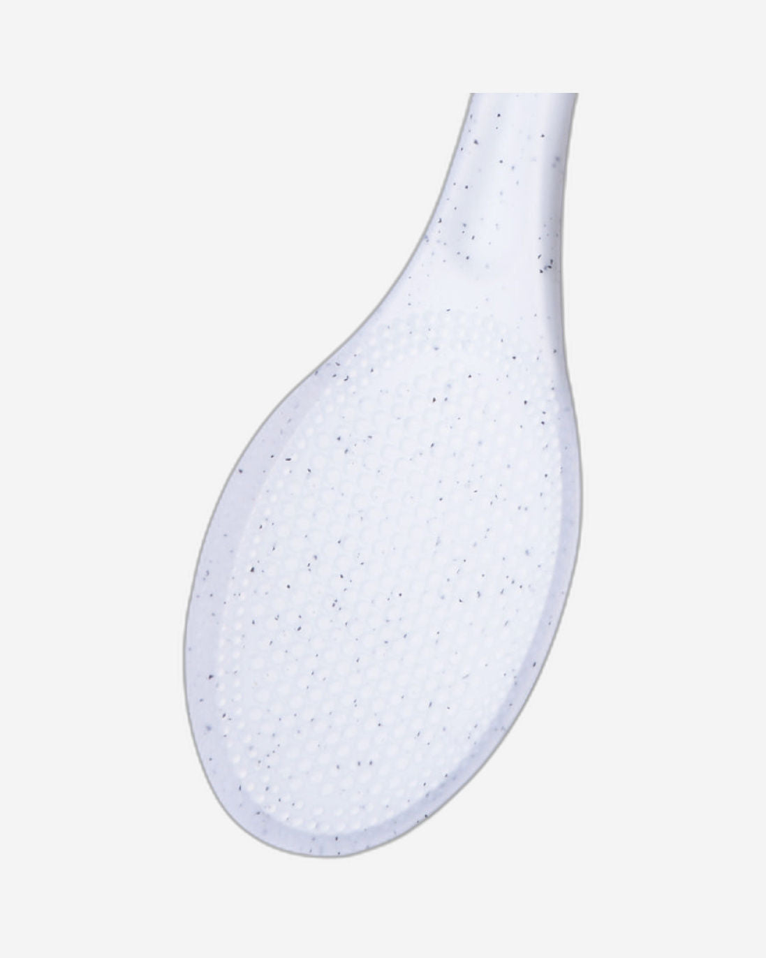 ملعقة أرز فيسمان 21 سم من سلسلة بيانكا من النايلون والسيليكون