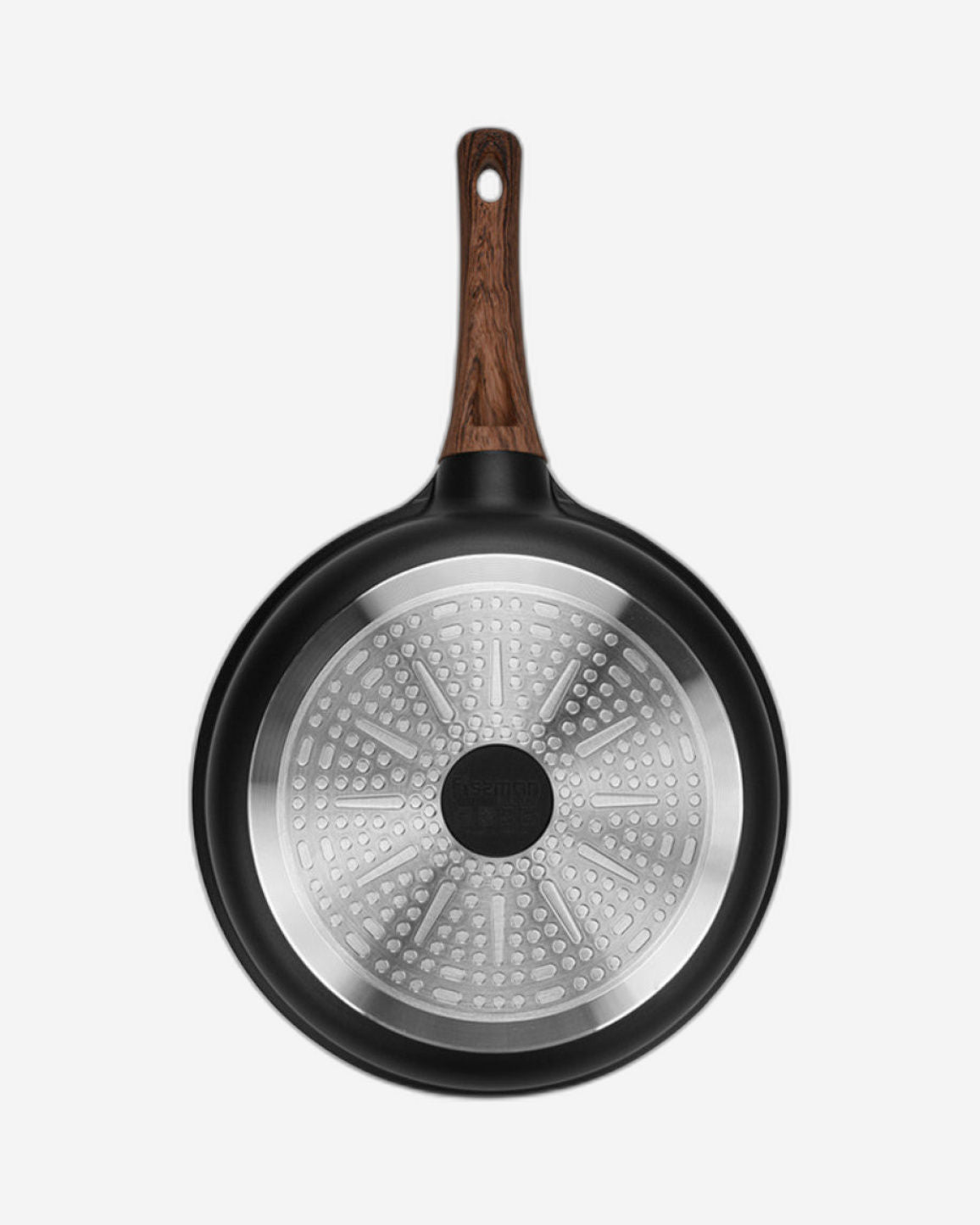 فيسمان مقلاية فيلومينا ألومنيوم 28 سم