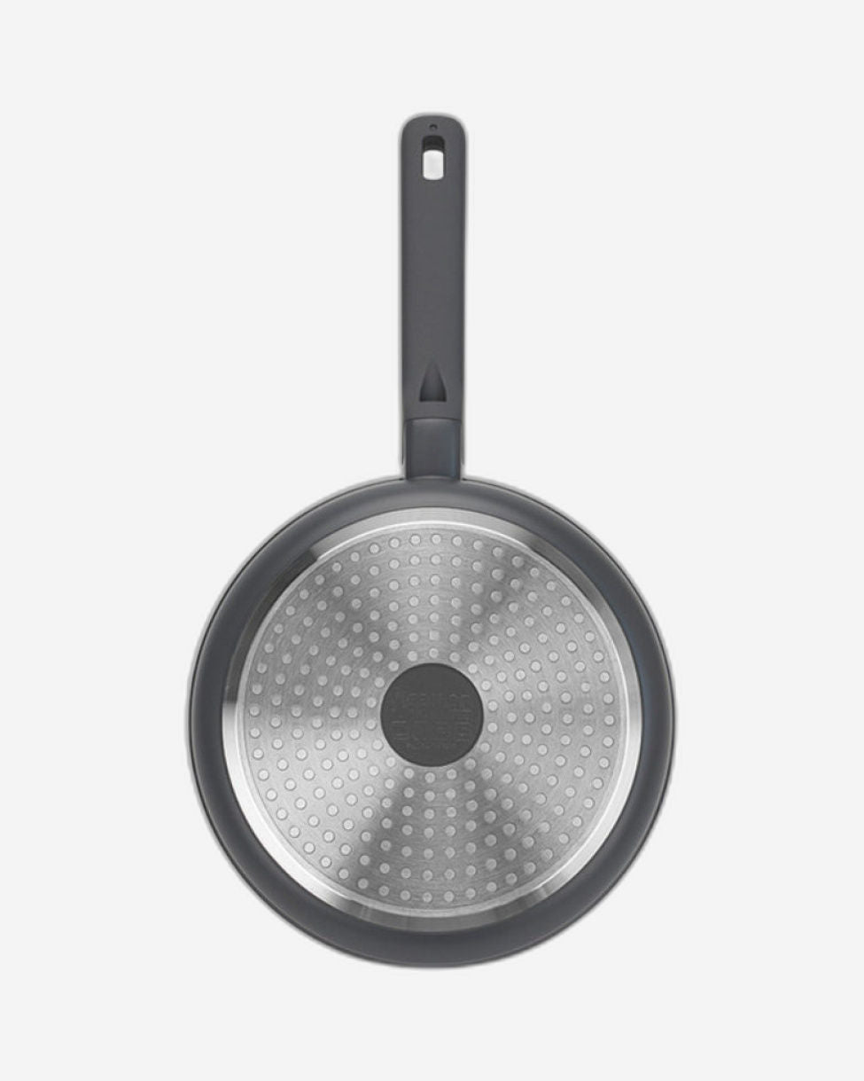 مقلاة فيسمان تيتانيوم برو ألومنيوم 24 سم