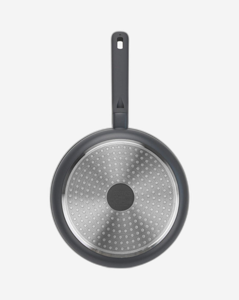 مقلاة فيسمان تيتانيوم برو 26 سم مع ألومنيوم مصبوب وطلاء غير لاصق