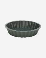 Fissman Round Shape Cake Mould 10.5x10.5x2cm (Silicone)