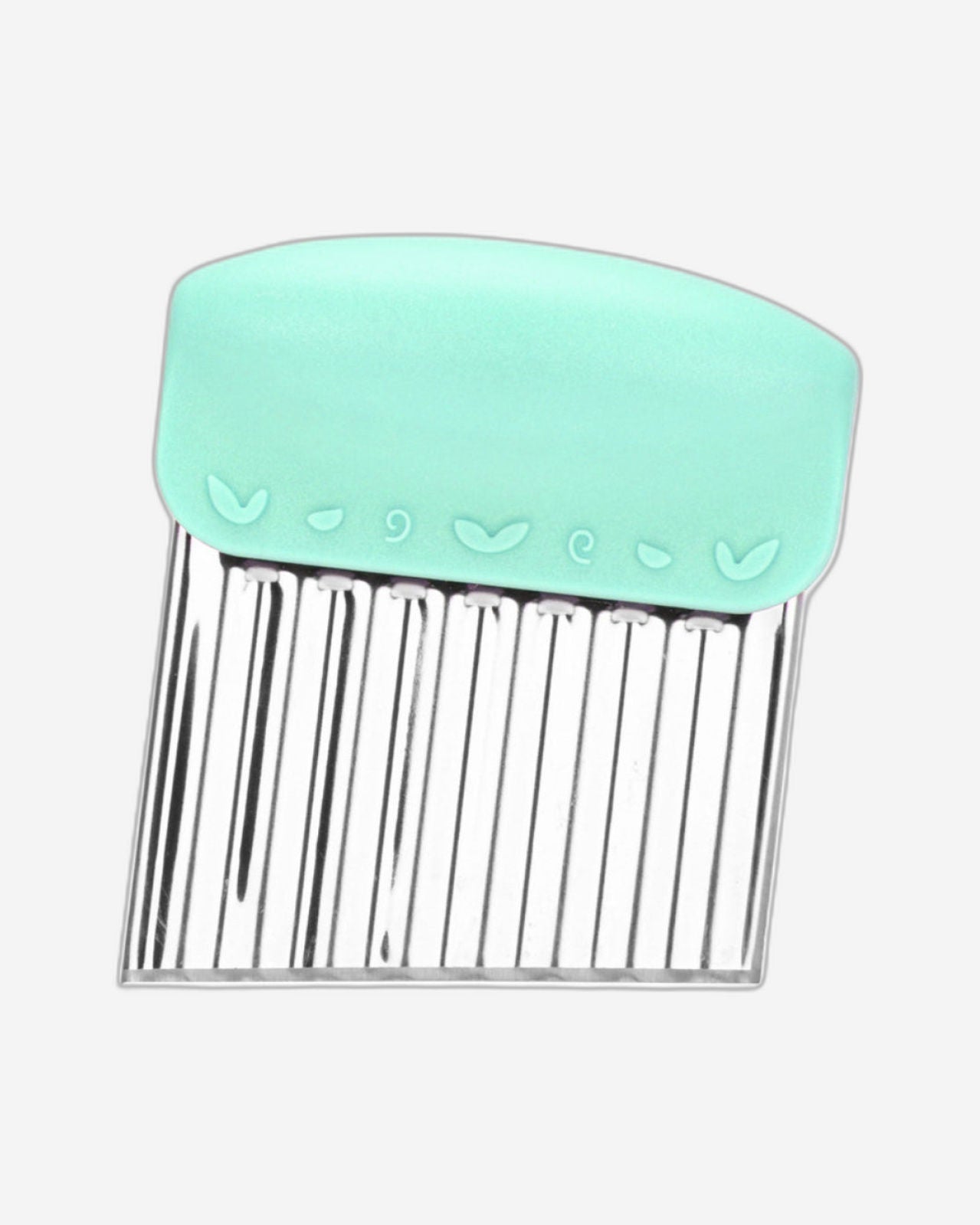 قطاعة خضار فيسمان الخضراء