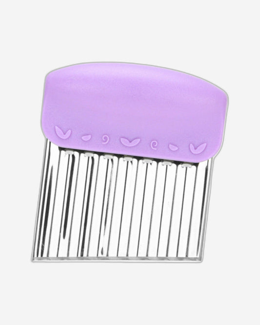 قطاعة بطاطس فيسمان ذات اللون الأرجواني