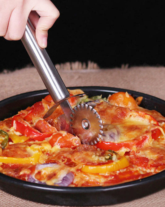 عجلة معجنات فيسمان زوندا