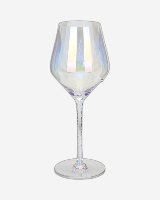 طقم كأسين من النبيذ الأبيض من فيسمان (450 مل)