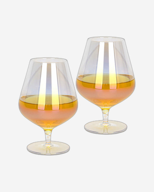 مجموعة كأس كونياك فيسمان من قطعتين (500 مل)