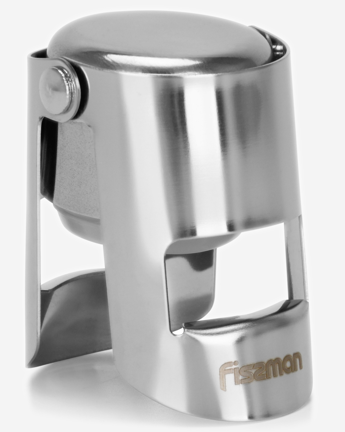 Fissman Champagne Stopper 5.5x4x5cm