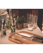 شوكة نحت ترامونتينا منذ عام 1911، صنع في البرازيل