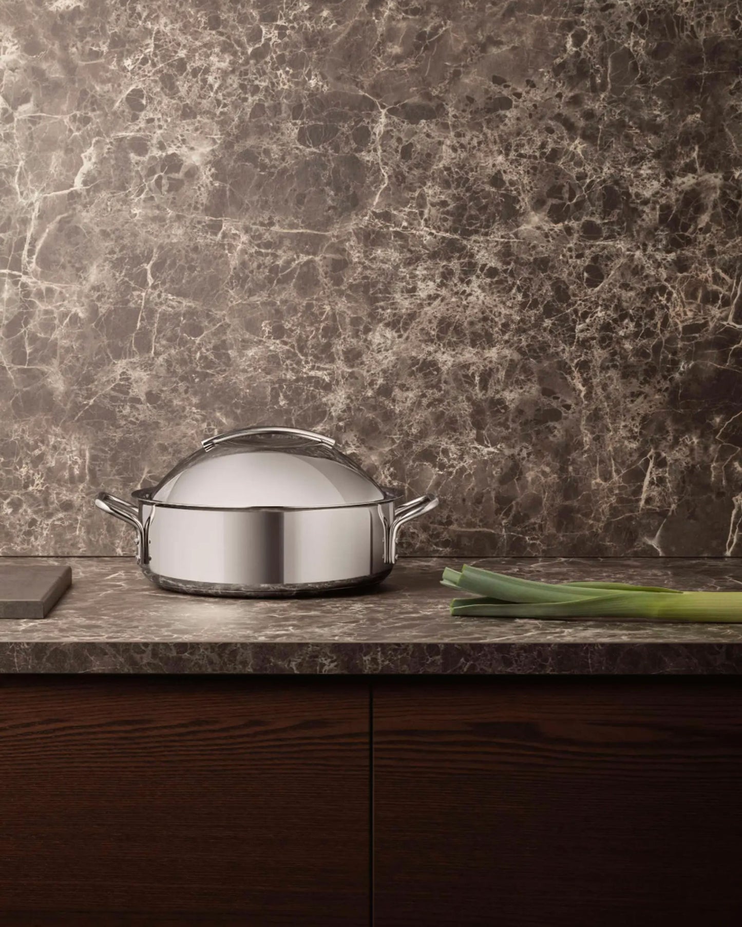 إيفا سولو 246525 قدر طهي 24 سم