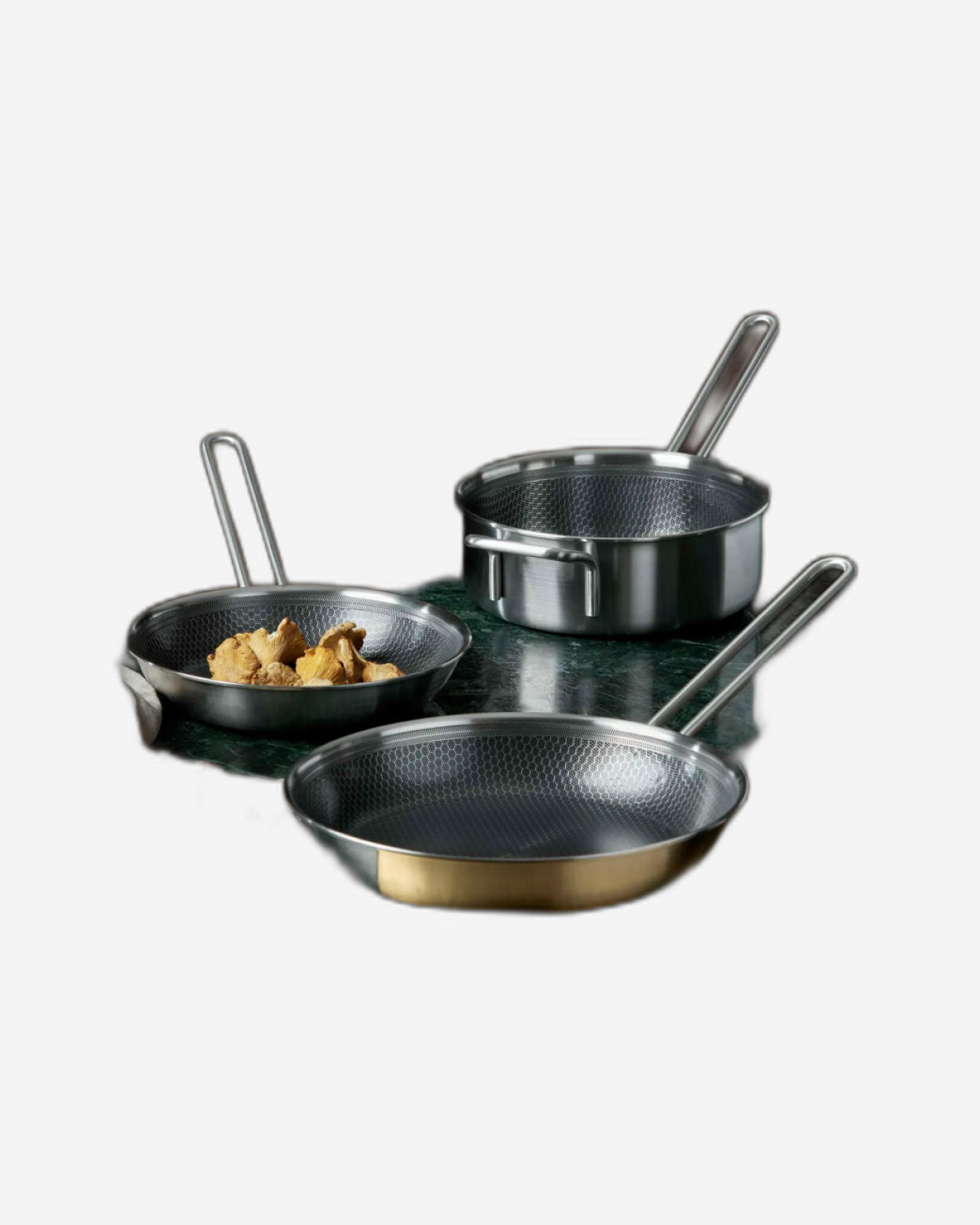 إيفا سولو 246624 مقلاة فسيفساء 24 سم