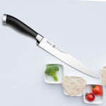 Fissman 8 Carving Knife Elegance (X50crmov15 Steel)