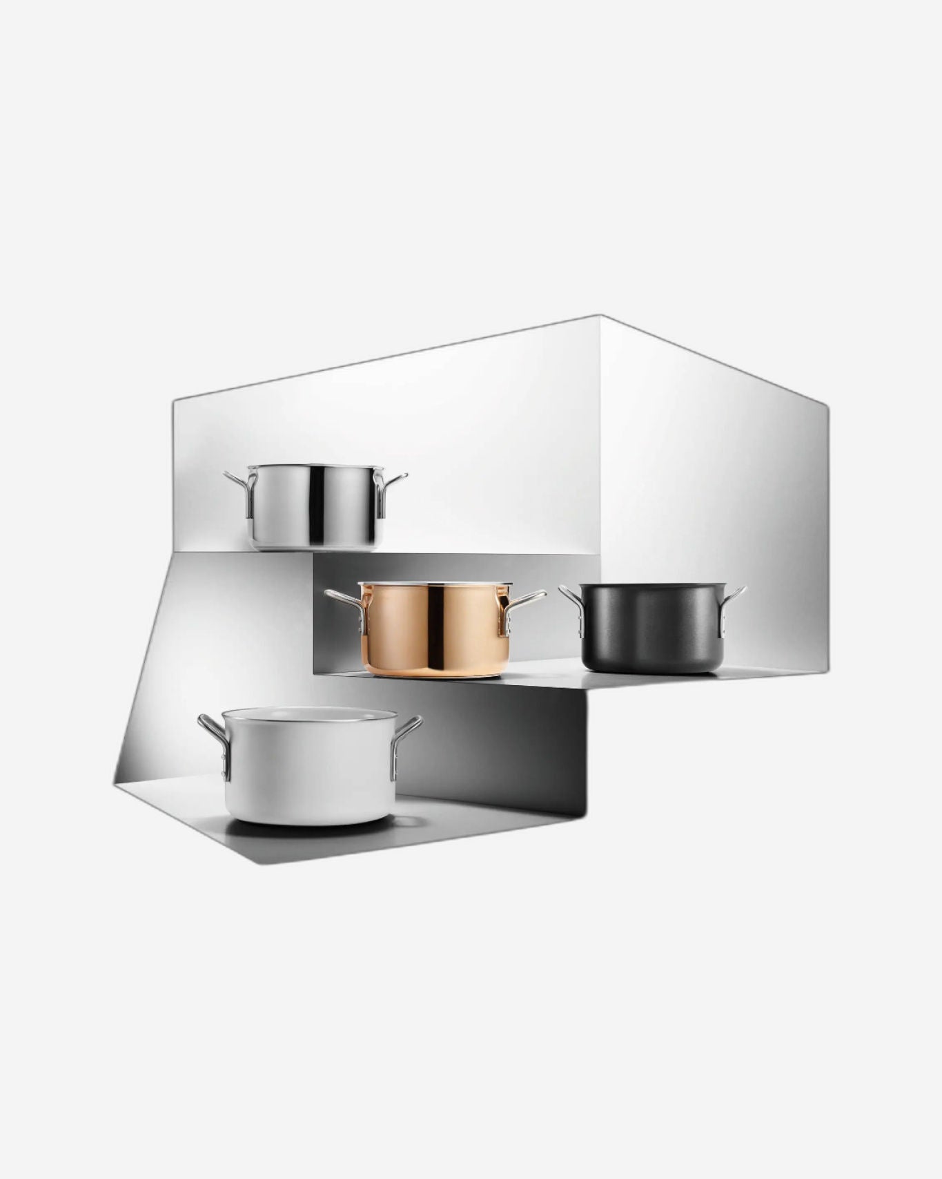 مجموعة أدوات طهي إيفا سولو 256372 دورا لاين، صندوق تجميع