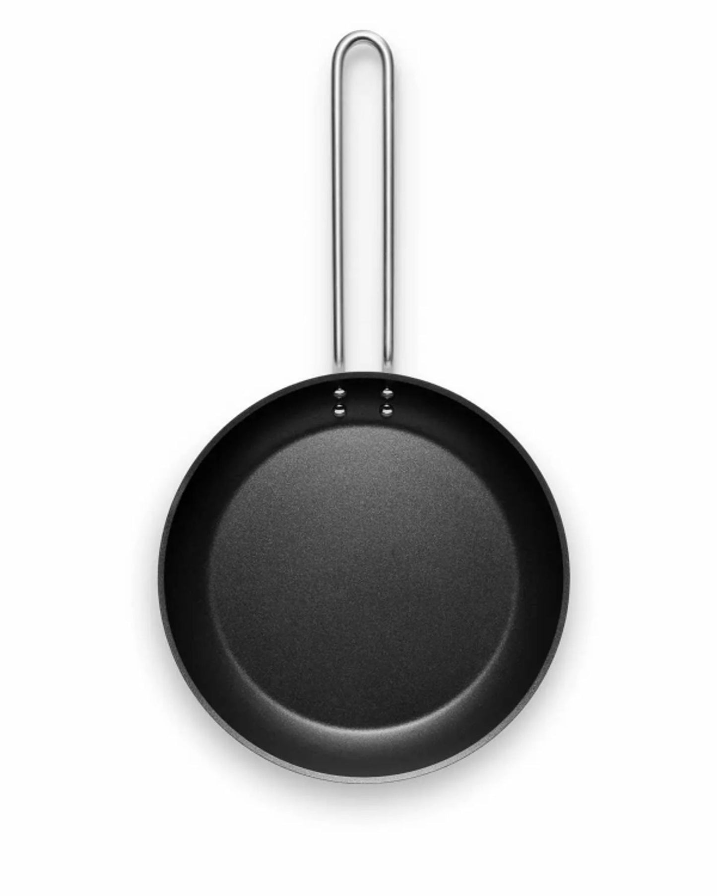 مقلاة إيفا سولو 256428 وايت لاين 28 سم بتقنية سليبليت® غير اللاصقة