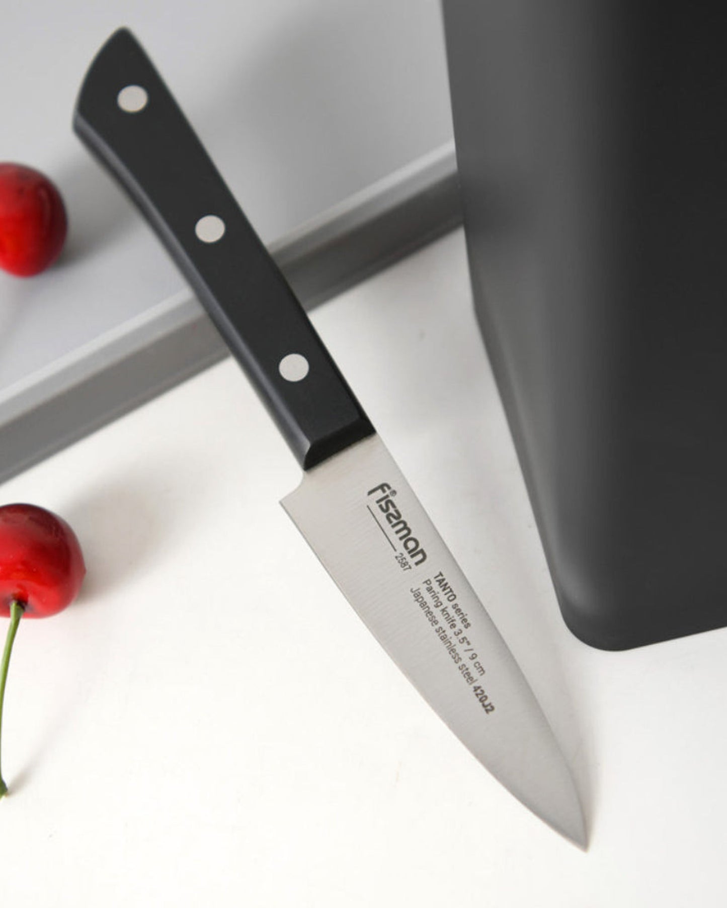 فيسمان 3.5 بارينغ تانتو (فولاذ 3Cr13)