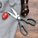 طقم سكاكين فيسمان من 5 قطع من فولاذ أغاف 3cr13