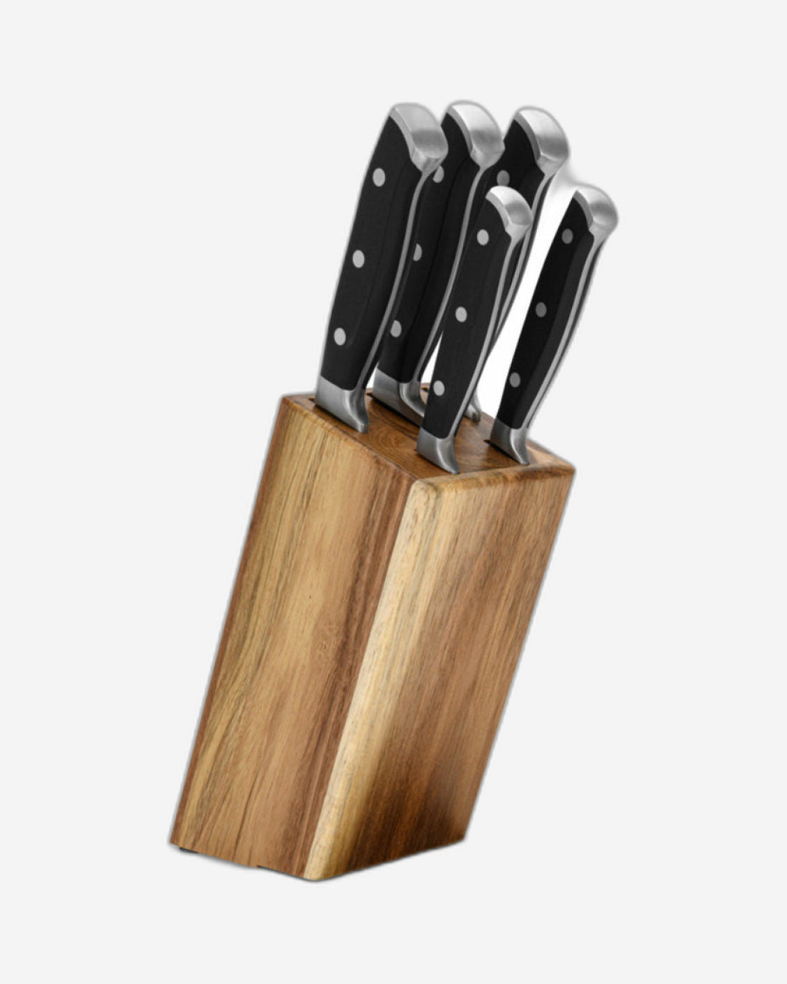 سكين فيسمان اكاماتسو 6 قطع