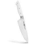 Fissman 6'' Chef's Knife LINZ (steel X50Cr15MoV)