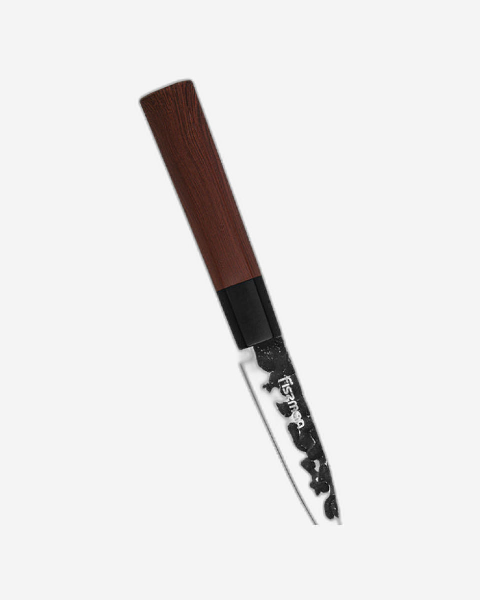 سكين تقشير فيسمان 3.5 سلسلة كندو (فولاذ 3CR13)