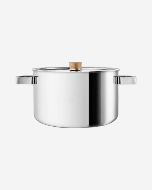 Eva Solo 280260 Pot Ø26cm 6L Nordic Kitchen