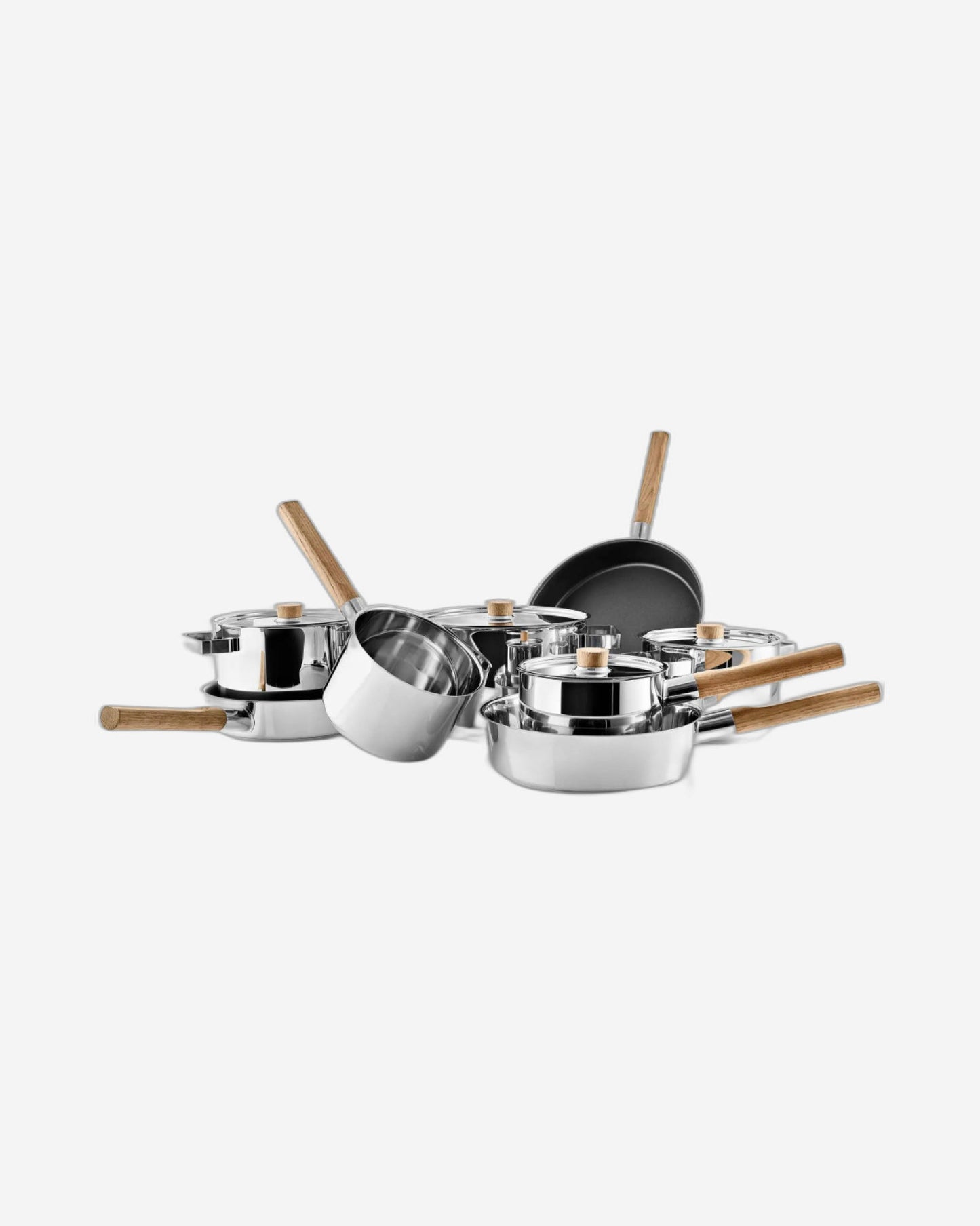 Eva Solo 280260 Pot Ø26cm 6L Nordic Kitchen