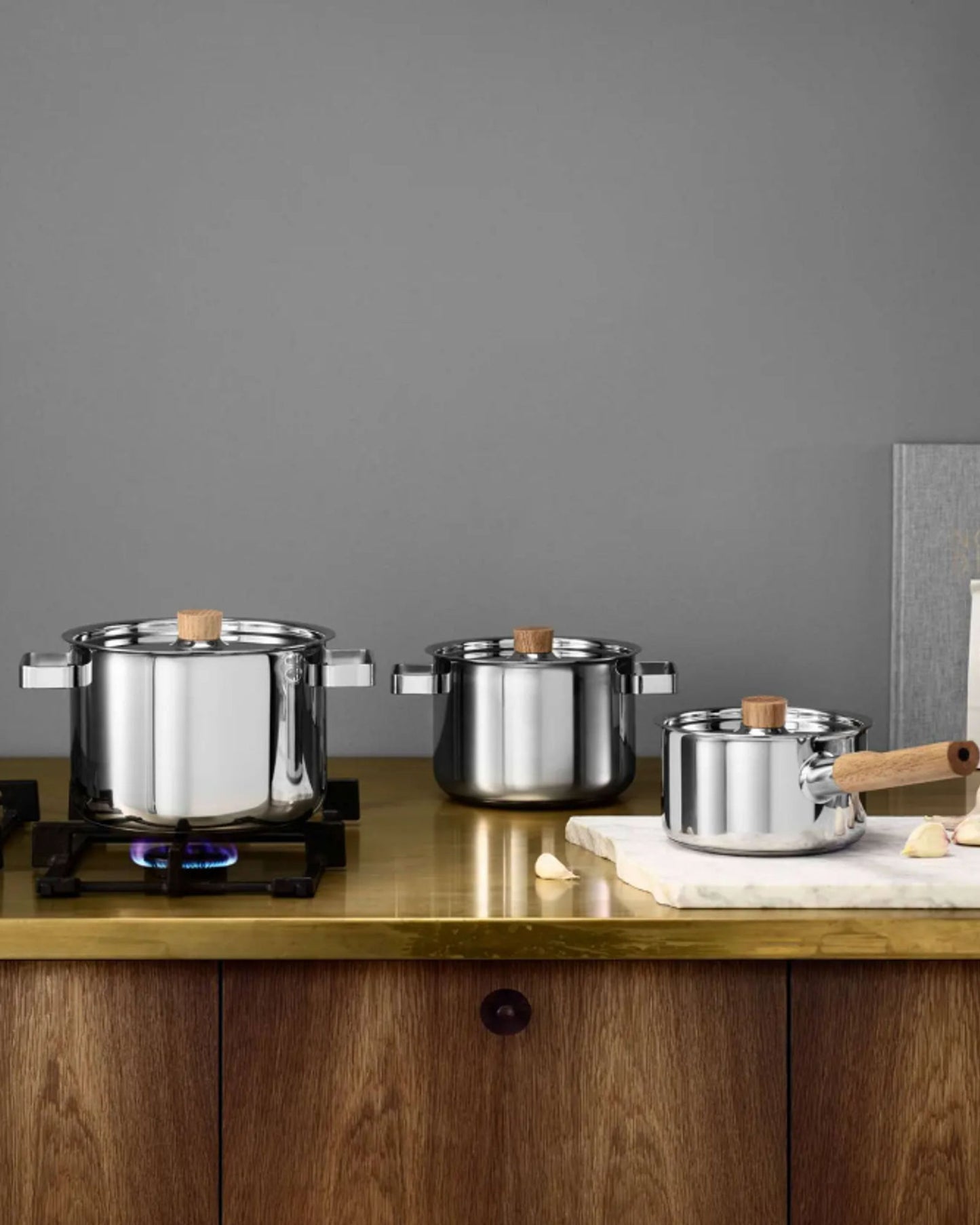 Eva Solo 280260 Pot Ø26cm 6L Nordic Kitchen