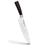 Fissman 8 Chefs Knife Ragnitz Series (Steel X50Cr15MoV)