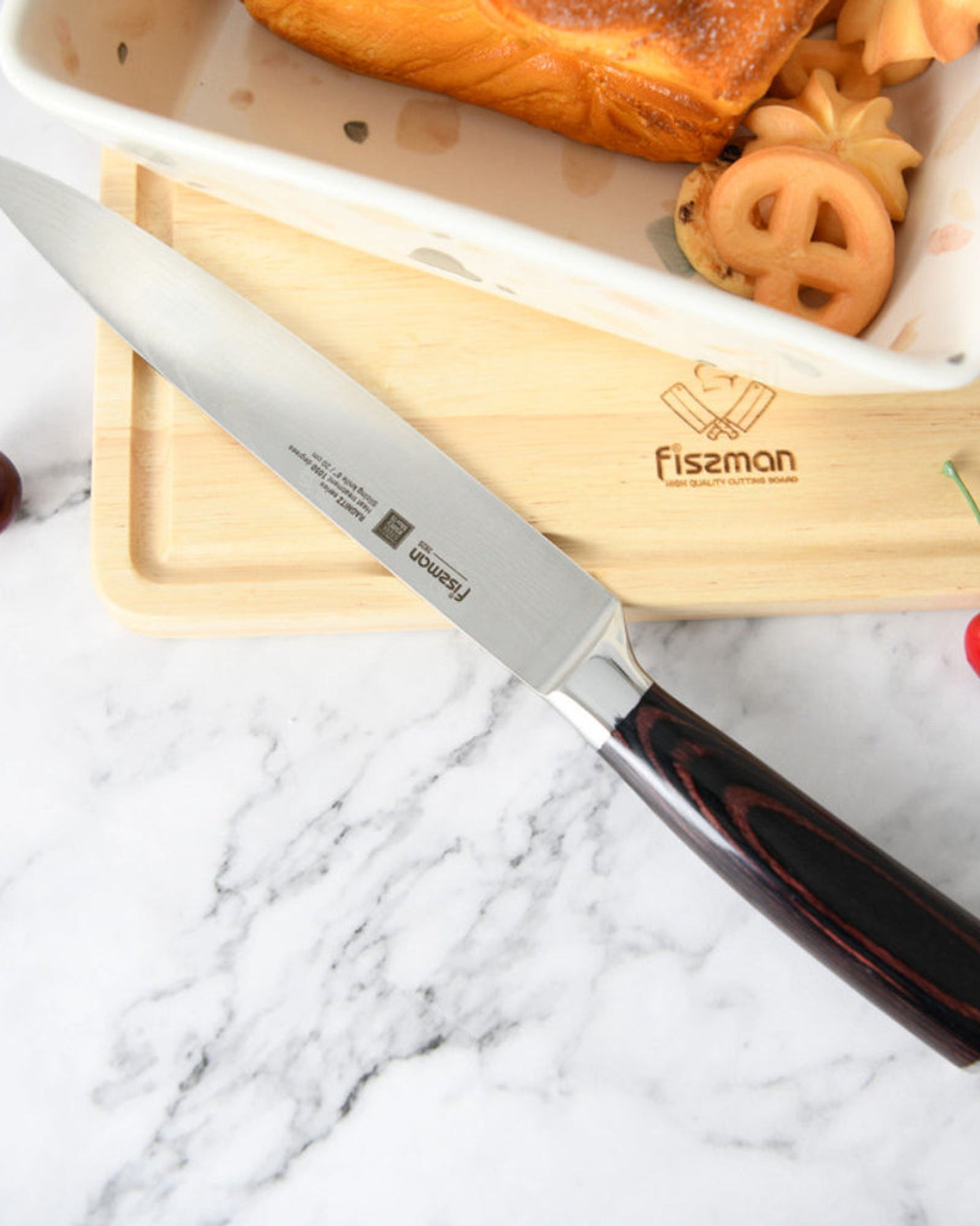 سكين نحت فيسمان راجنيتز 8 بوصة