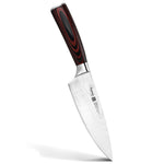 Fissman 6 Chefs Knife Ragnitz Series (Steel X50Cr15MoV)