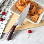 سكين الطهاة فيسمان 6 سلسلة راجنيتز (فولاذ X50Cr15MoV)