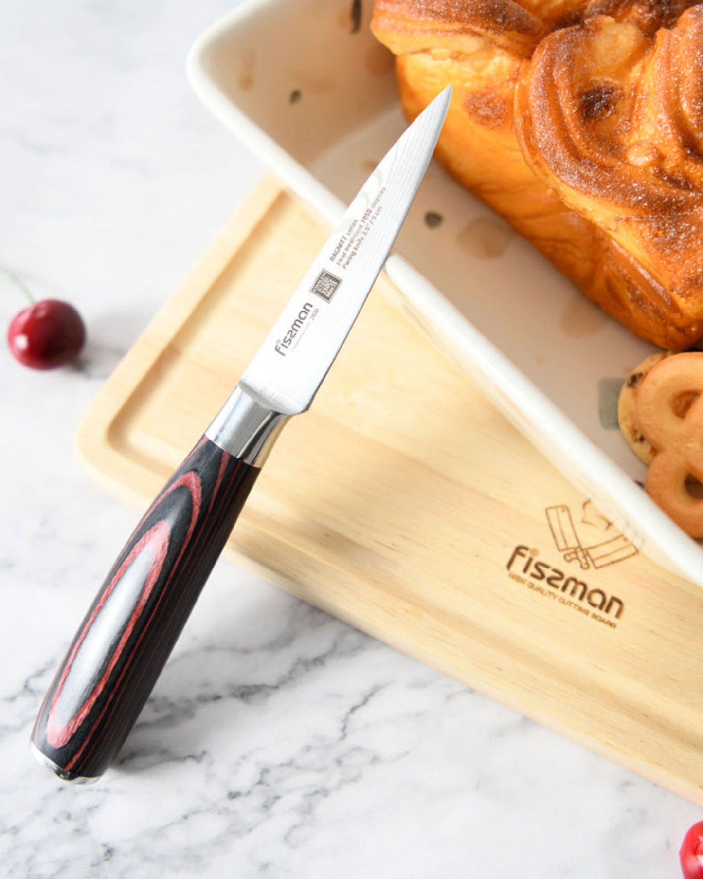 سكين تقشير فيسمان راغنيتز 3.5 بوصة