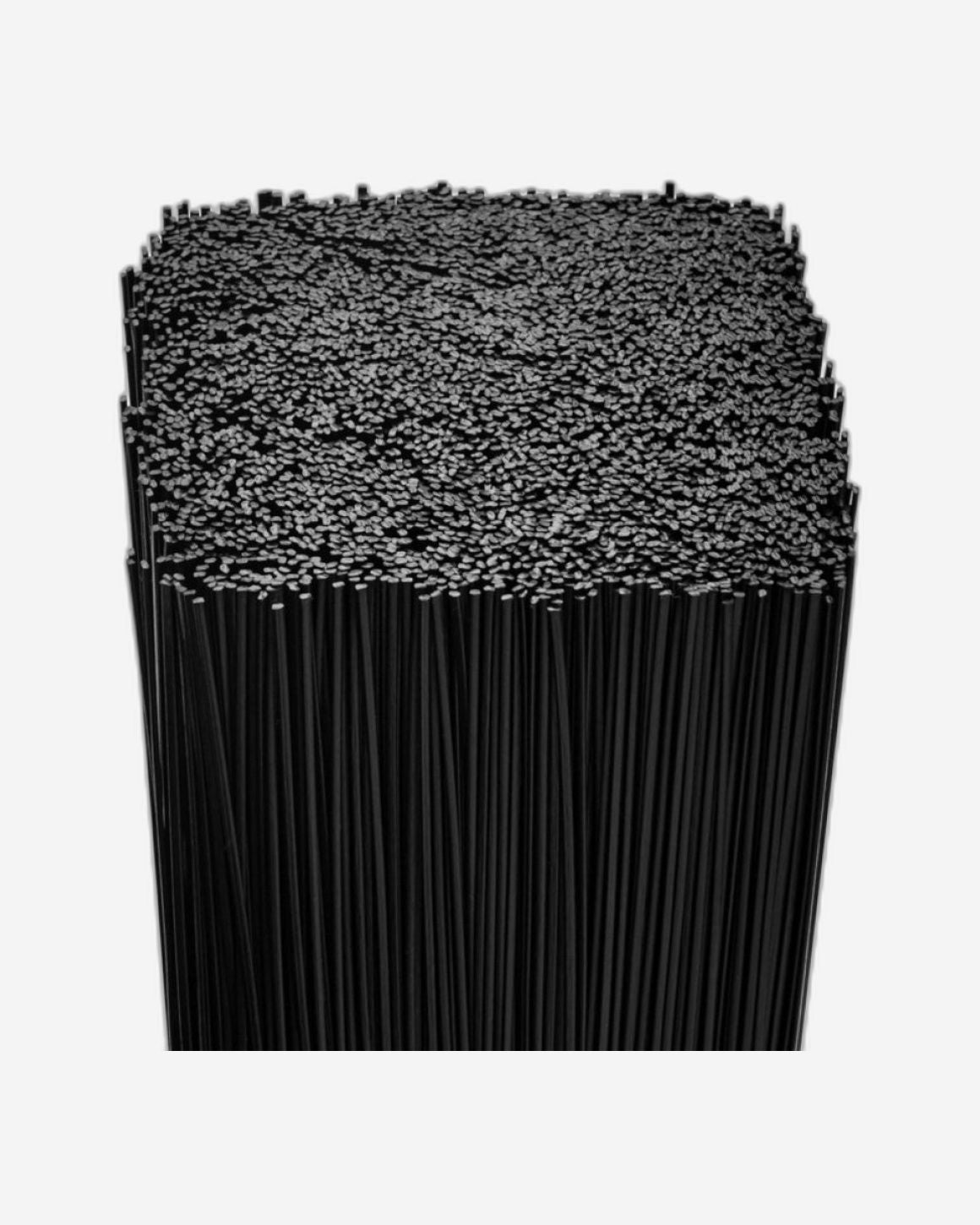 سكين فيسمان ماربل متعدد الاستخدامات أبيض/أسود 11×23 سم