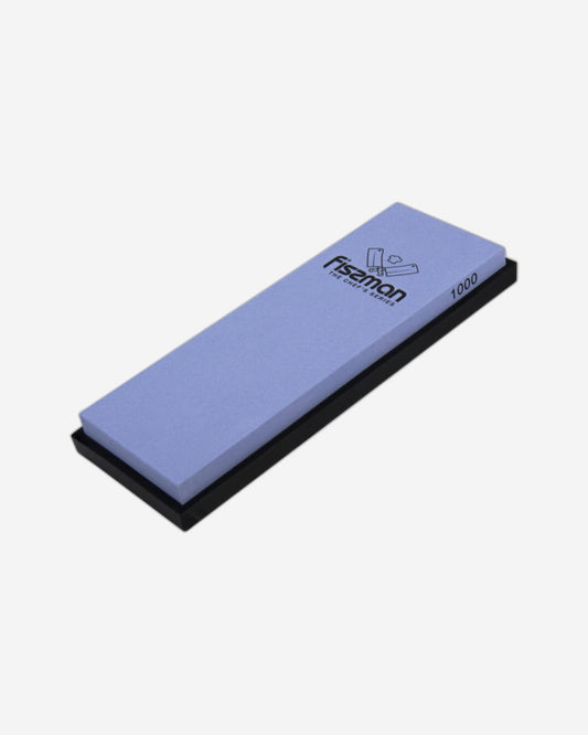 قاعدة حجر شحذ سكاكين فيسمان 18 سم