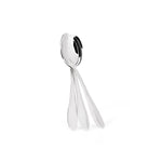 Fissman 3-Piece Tea Spoons Floy 14cm Stainless Steel