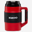 كوب Igloo-400 Series سعة نصف جالون - Red Star