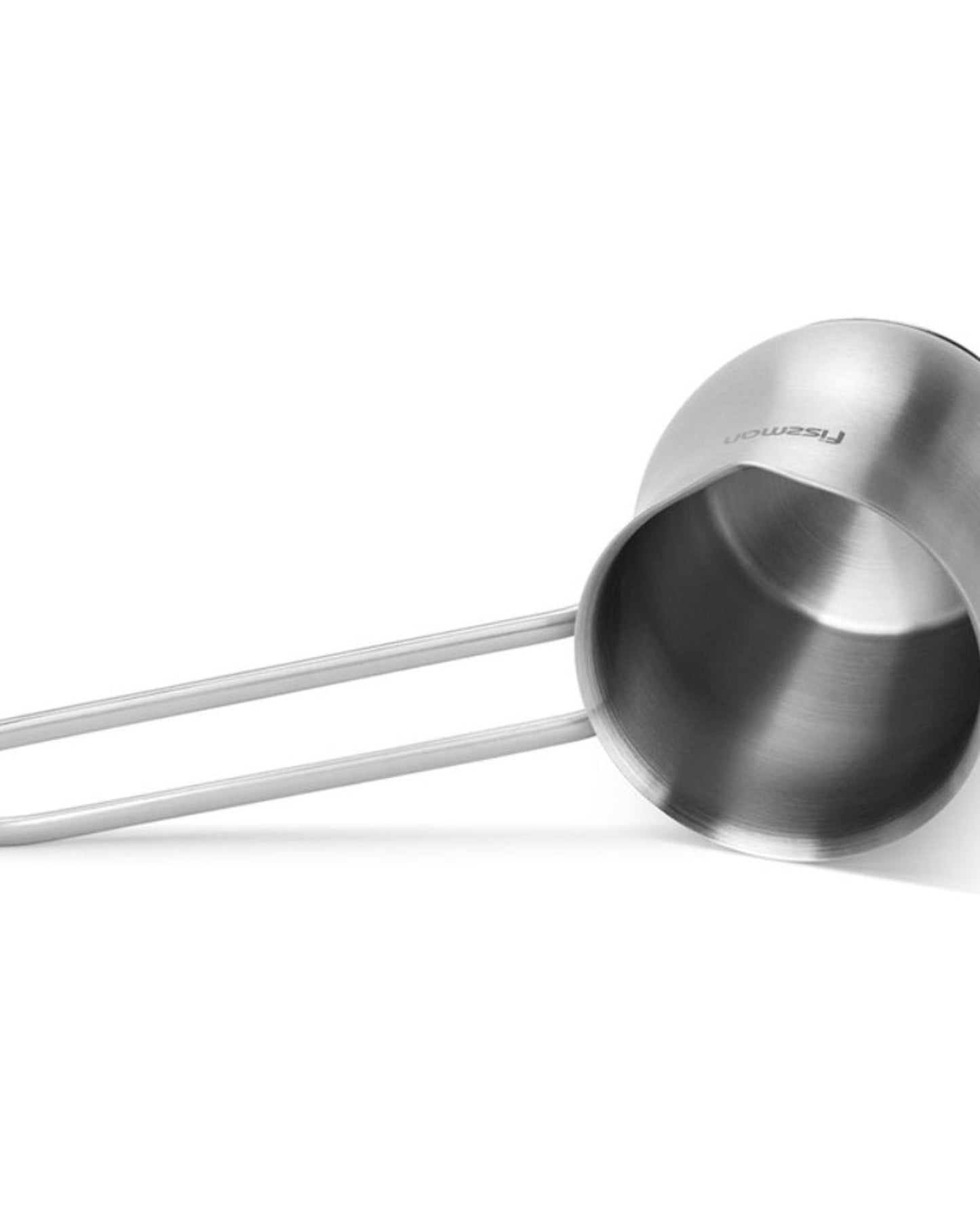 إبريق قهوة تركي فيسمان 580 مل مع قاعدة حثية من الفولاذ المقاوم للصدأ