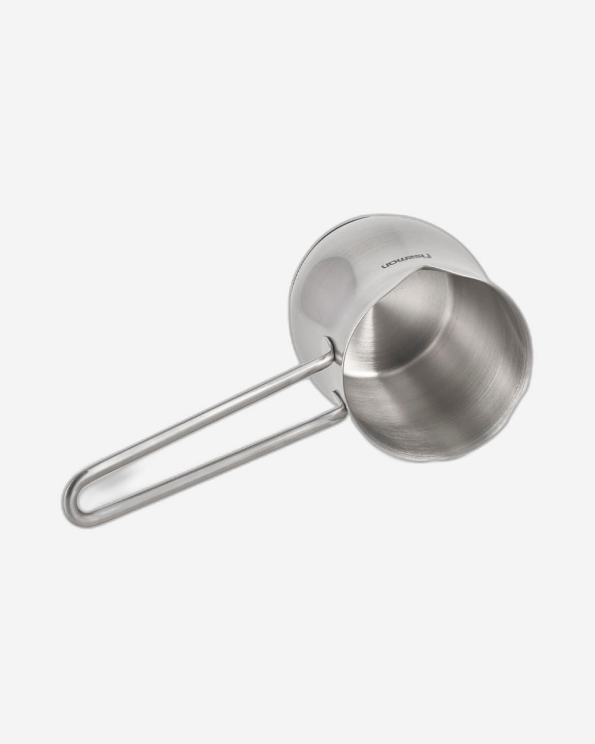 إبريق قهوة تركي من فيسمان، سعة 720 مل، قاعدة حثية من الفولاذ المقاوم للصدأ