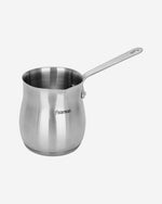 إبريق قهوة فيسمان 680 مل مع قاعدة حثية (ستانلس ستيل)