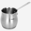 Fissman Coffee Pot 810ml Stainless Steel Induction Bottom