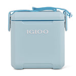 Igloo - Tag Along Too Cooler - Powder Blue