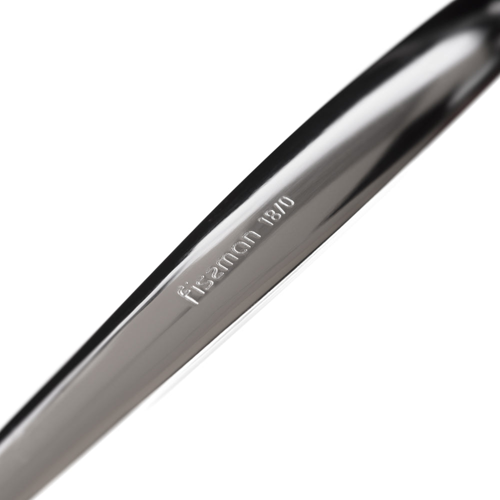 مجموعة أدوات مائدة فيسمان، ملعقة عشاء، 20 سم، من الفولاذ المقاوم للصدأ 18/10، سلسلة ترينتو