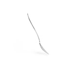 مجموعة أدوات مائدة من الفولاذ المقاوم للصدأ 18/10 من فيسمان، مكونة من 3 قطع، مقاس 14 سم، سلسلة ترينتو