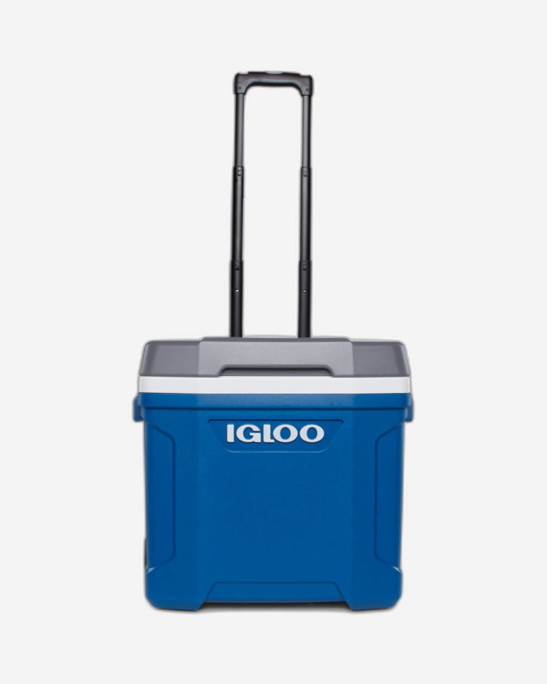 00034658-مبرد أسطواني Igloo-Latitude 30 - أزرق نيلي / نيزكي